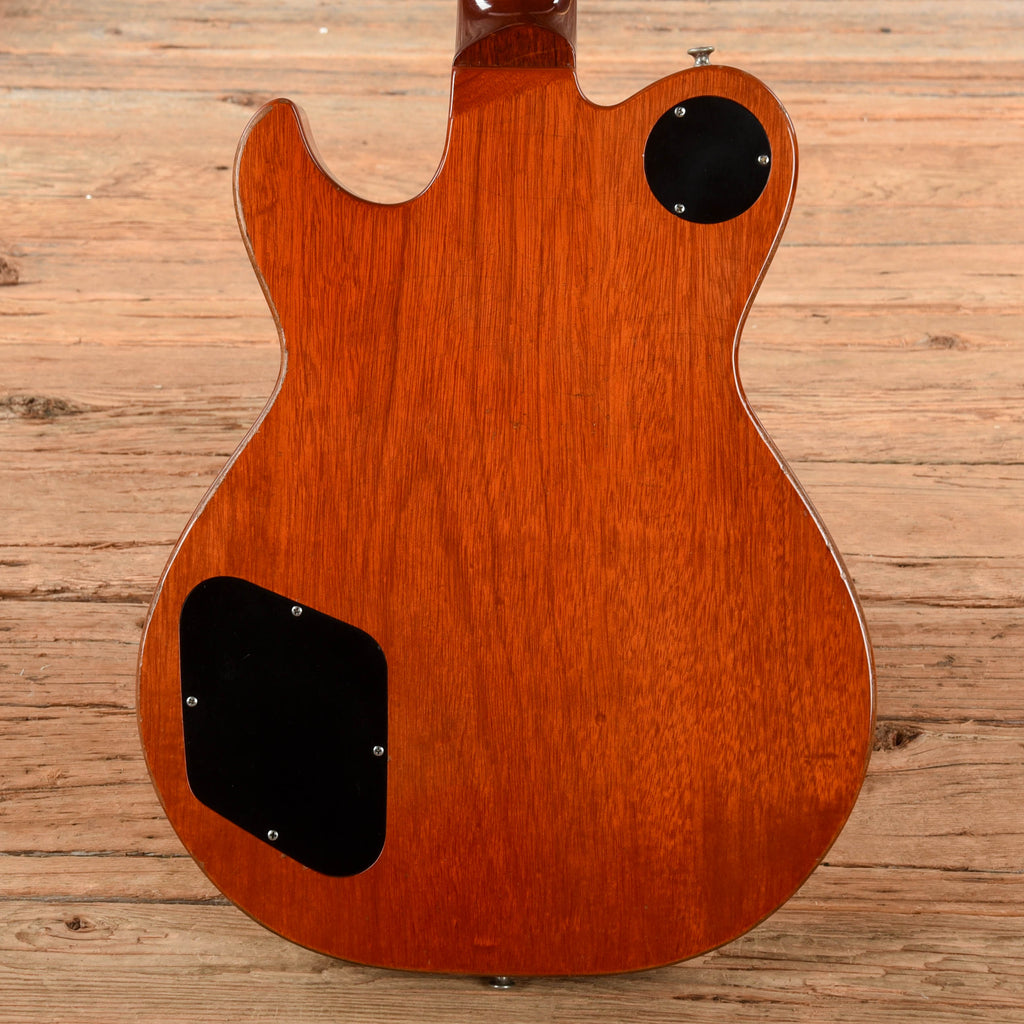 Gustavsson Bluesmaster 59 LTD Sunbursy 2019 - View 3 | MusicMarket