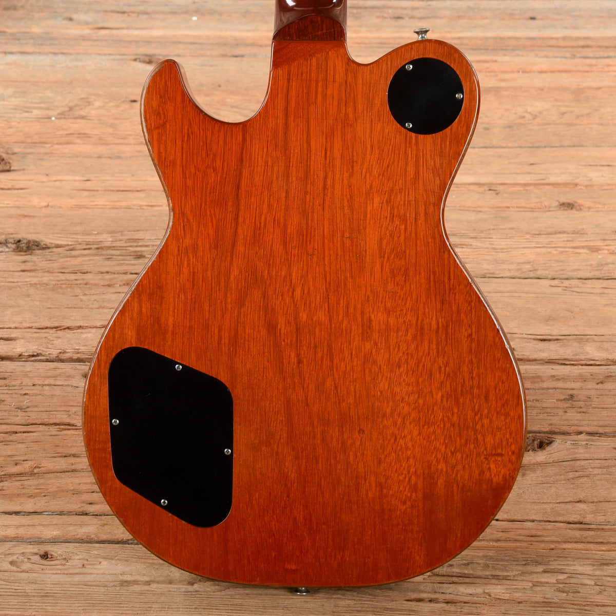 Gustavsson Bluesmaster 59 LTD Sunbursy 2019 - View 3 | MusicMarket
