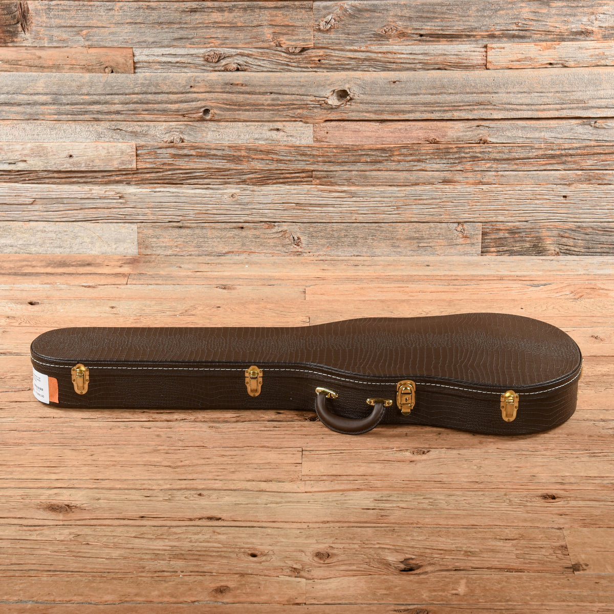 Gustavsson Bluesmaster 59 LTD Sunbursy 2019 - View 8 | MusicMarket