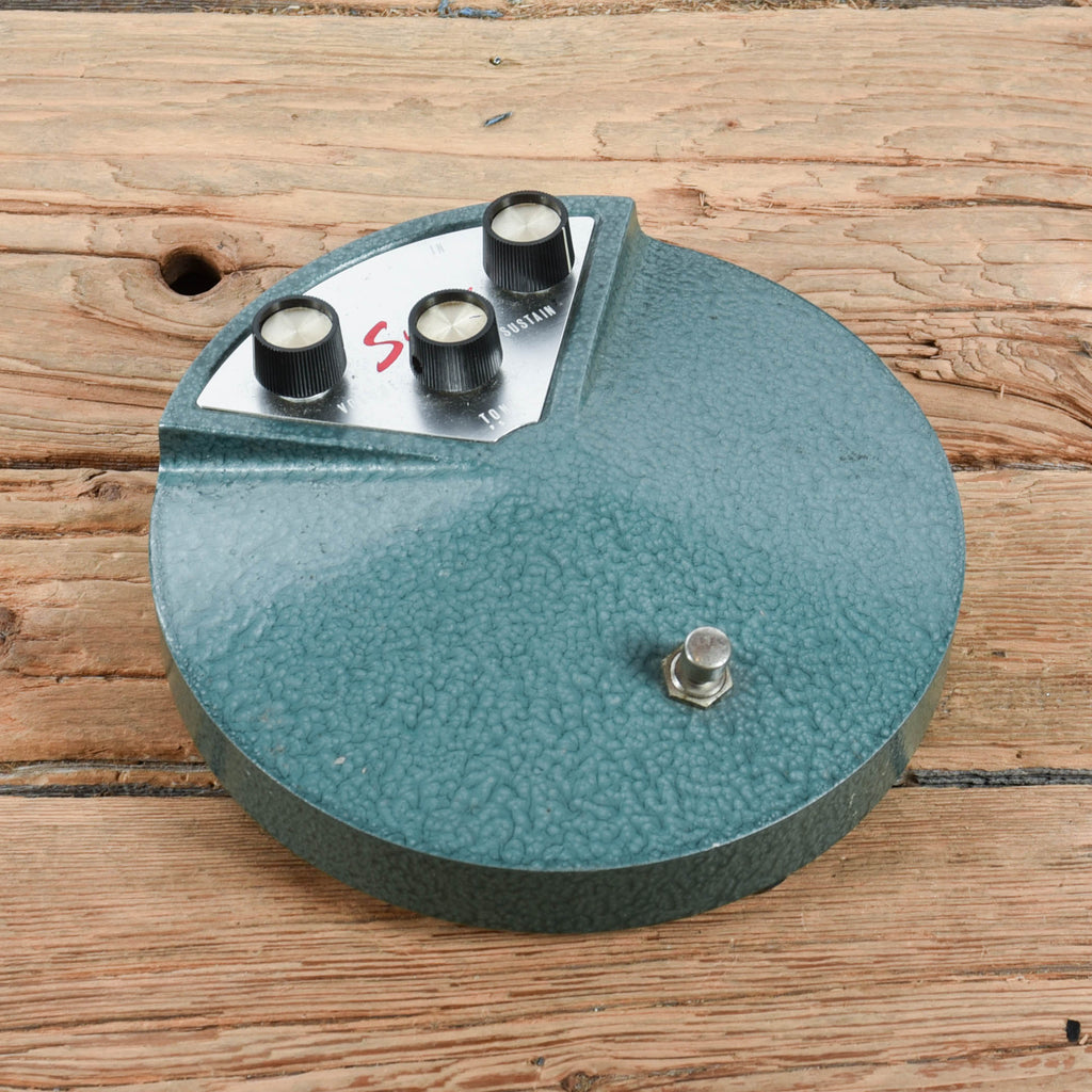 Guyatone FS-6 Sustainer 1970s - MusicMarket
