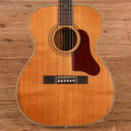 Harmony H1203 Sovereign X-Braced Conversion Natural 1960s - MusicMarket