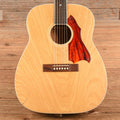 Harmony H-158 X-Brace Conversion Natural 1969 - MusicMarket