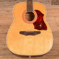 Harmony H-159 X-Brace Conversion Natural 1972 - MusicMarket