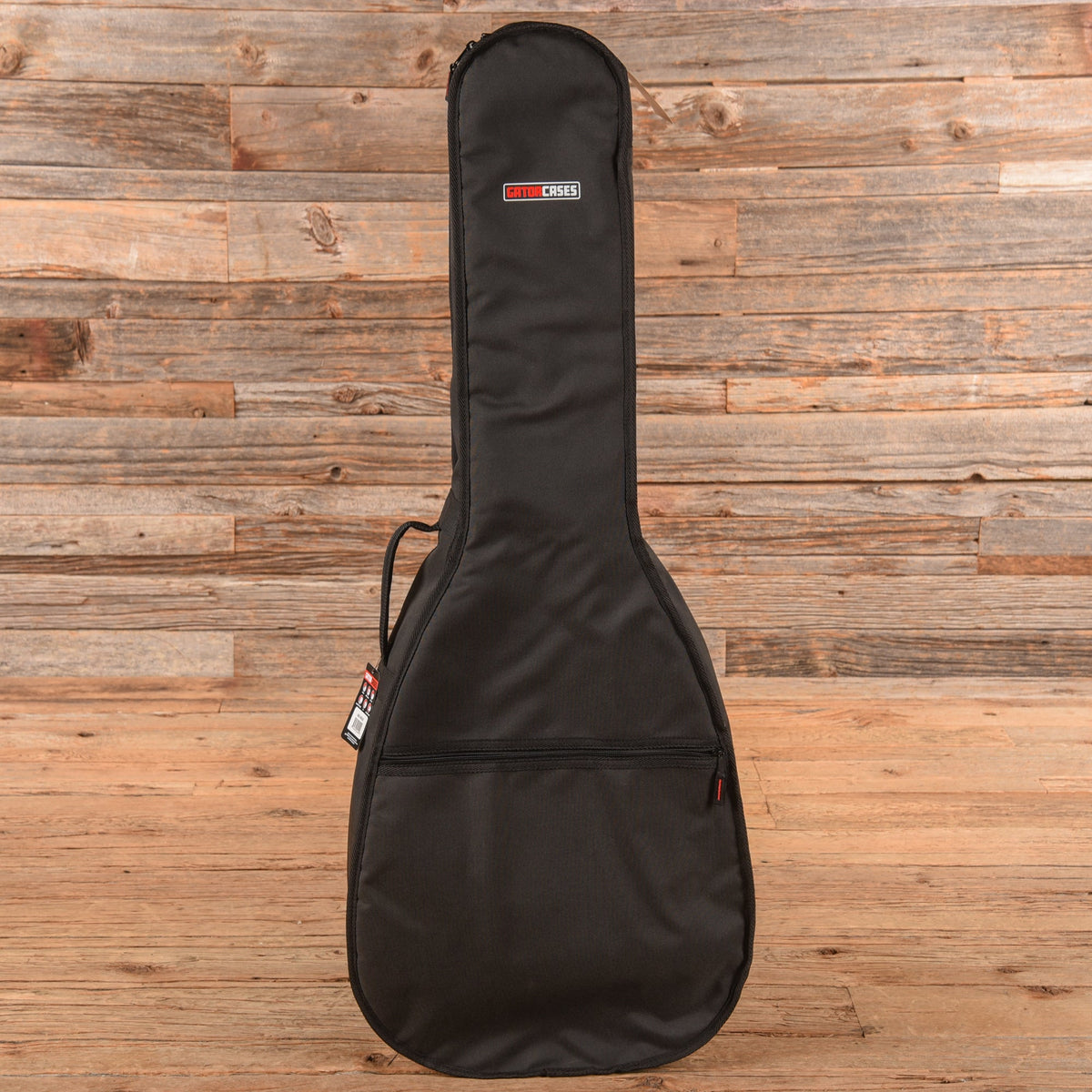 Harmony H162 X-Brace Conversion Natural 1969 - View 8 | MusicMarket