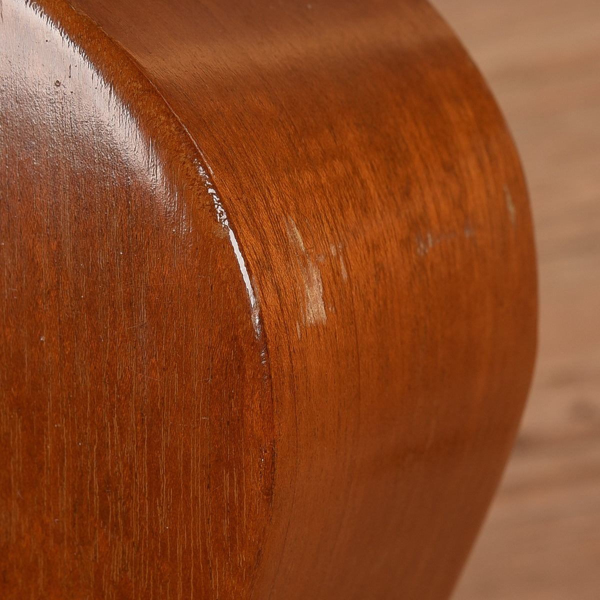 Harmony H-165 Natural 1960 - View 10 | MusicMarket
