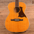 Harmony H168 Natural 1960s - MusicMarket