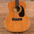 Harmony H6362 X-Brace Conversion Natural 1970s - MusicMarket