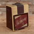 Harmony Model 200 1x10" Guitar Combo Amp - MusicMarket