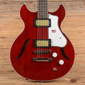 Harmony Comet Trans Red - MusicMarket