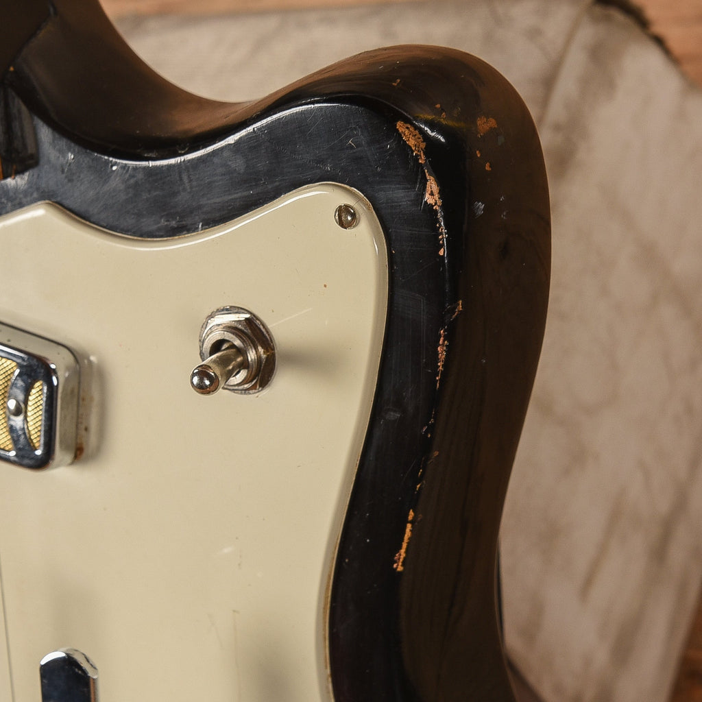 Harmony H15 Bobkat 1972 - View 12 | MusicMarket