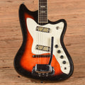 Harmony H15 Bobkat 1972 - MusicMarket