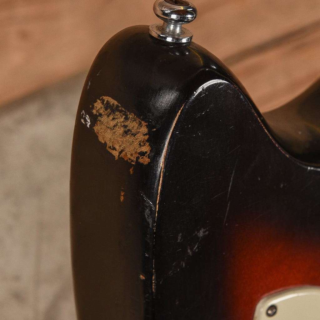 Harmony H15 Bobkat 1972 - View 11 | MusicMarket