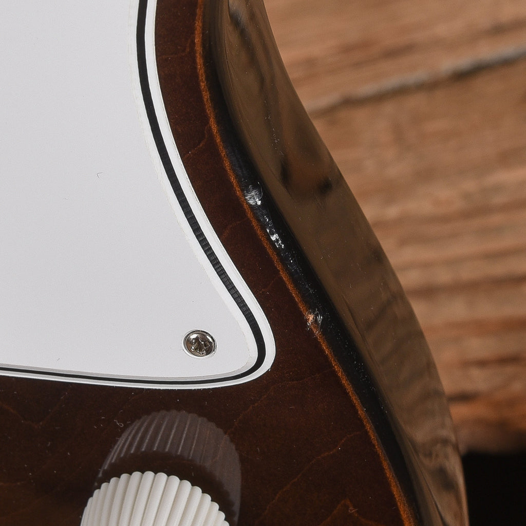Harmony Juno Brown - View 9 | MusicMarket