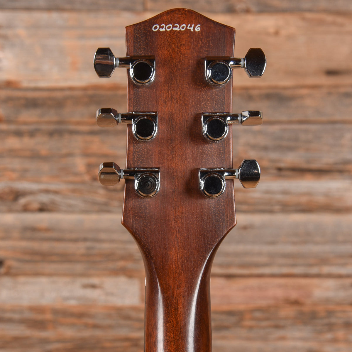 Harmony Juno Brown - View 7 | MusicMarket
