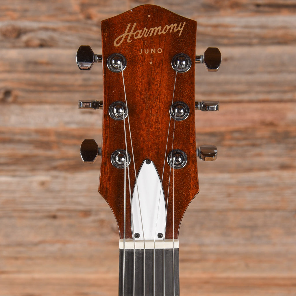 Harmony Juno Brown - View 6 | MusicMarket