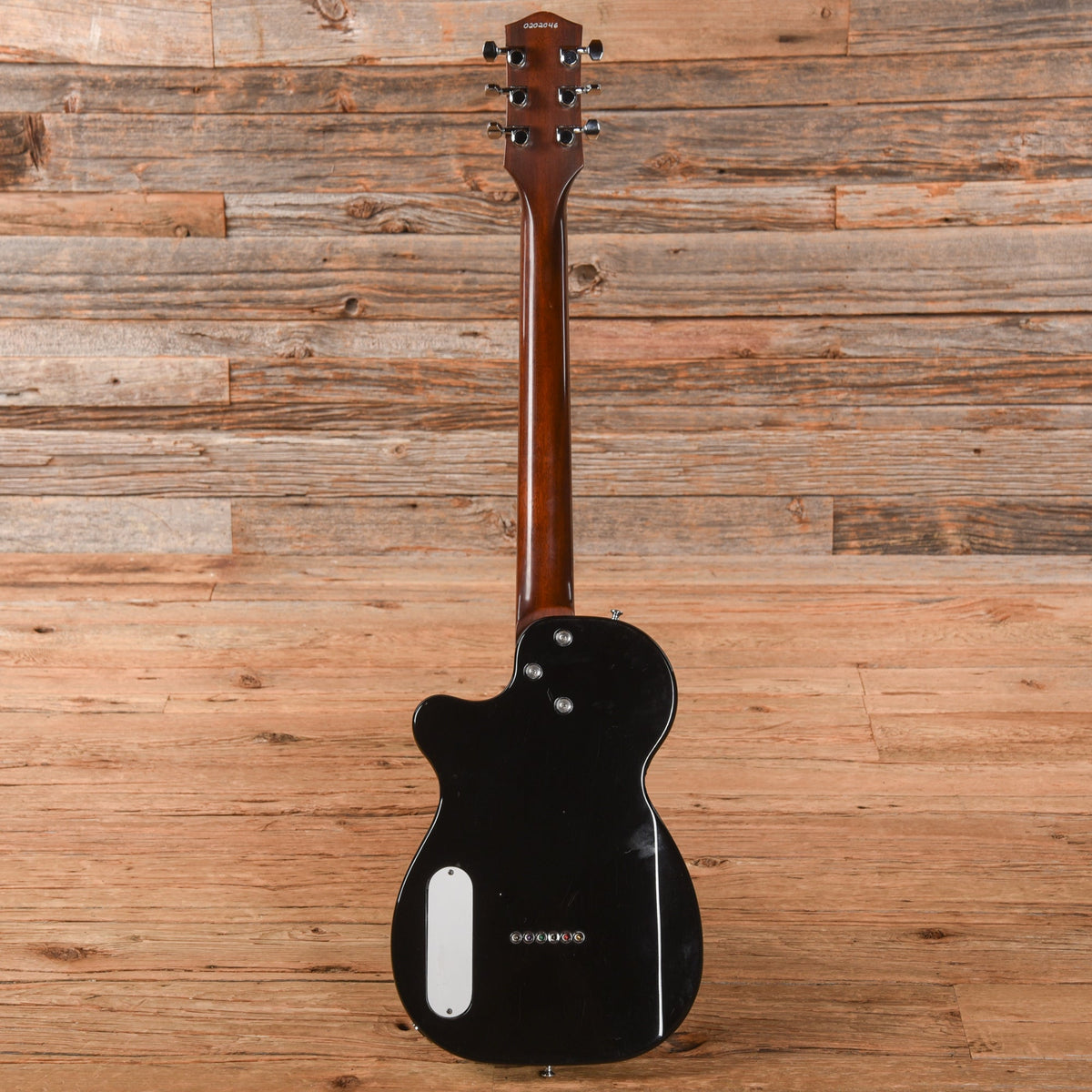 Harmony Juno Brown - View 5 | MusicMarket