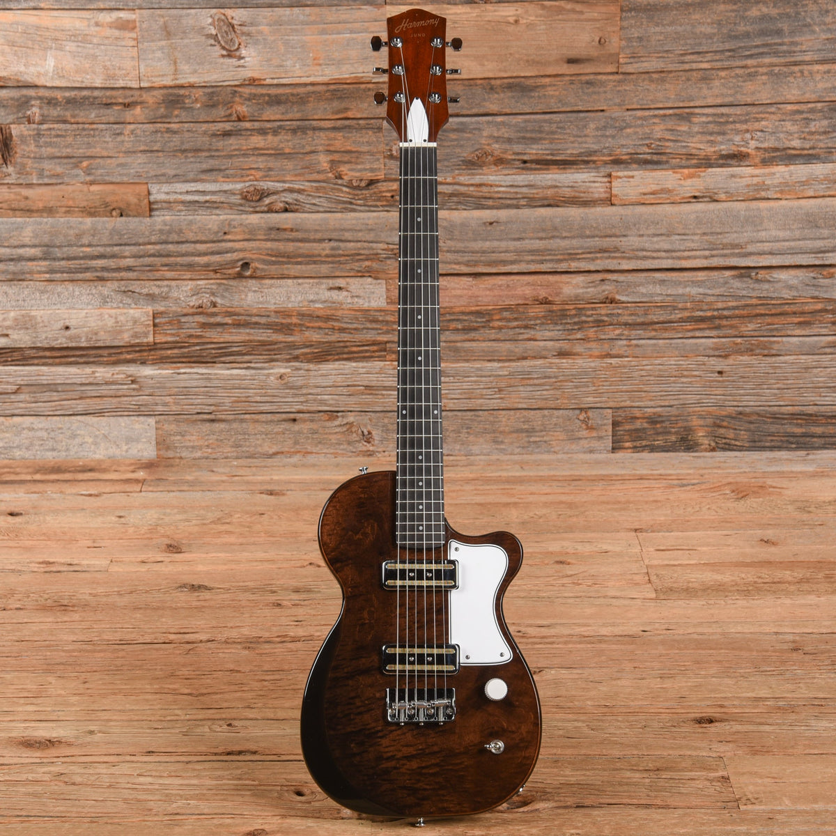 Harmony Juno Brown - View 4 | MusicMarket