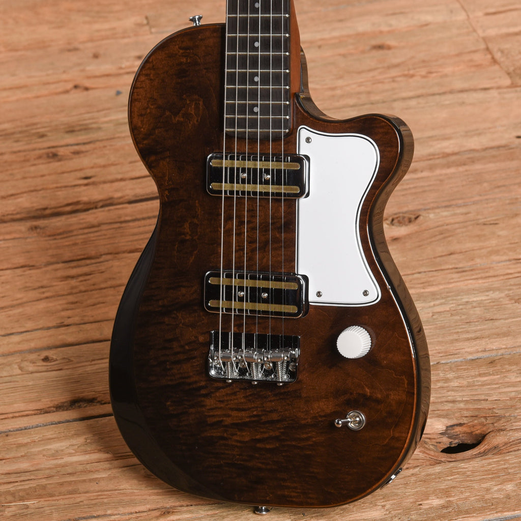 Harmony Juno Brown - View 2 | MusicMarket