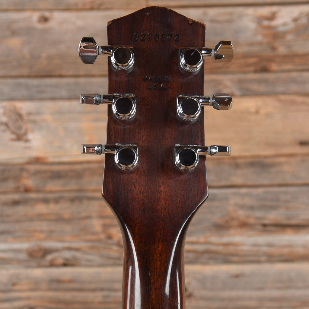 Harmony Juno Fiesta Red 2023 - View 7 | MusicMarket