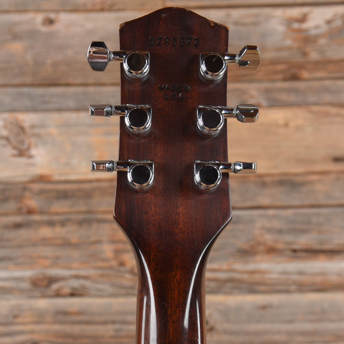 Harmony Juno Fiesta Red 2023 - View 7 | MusicMarket