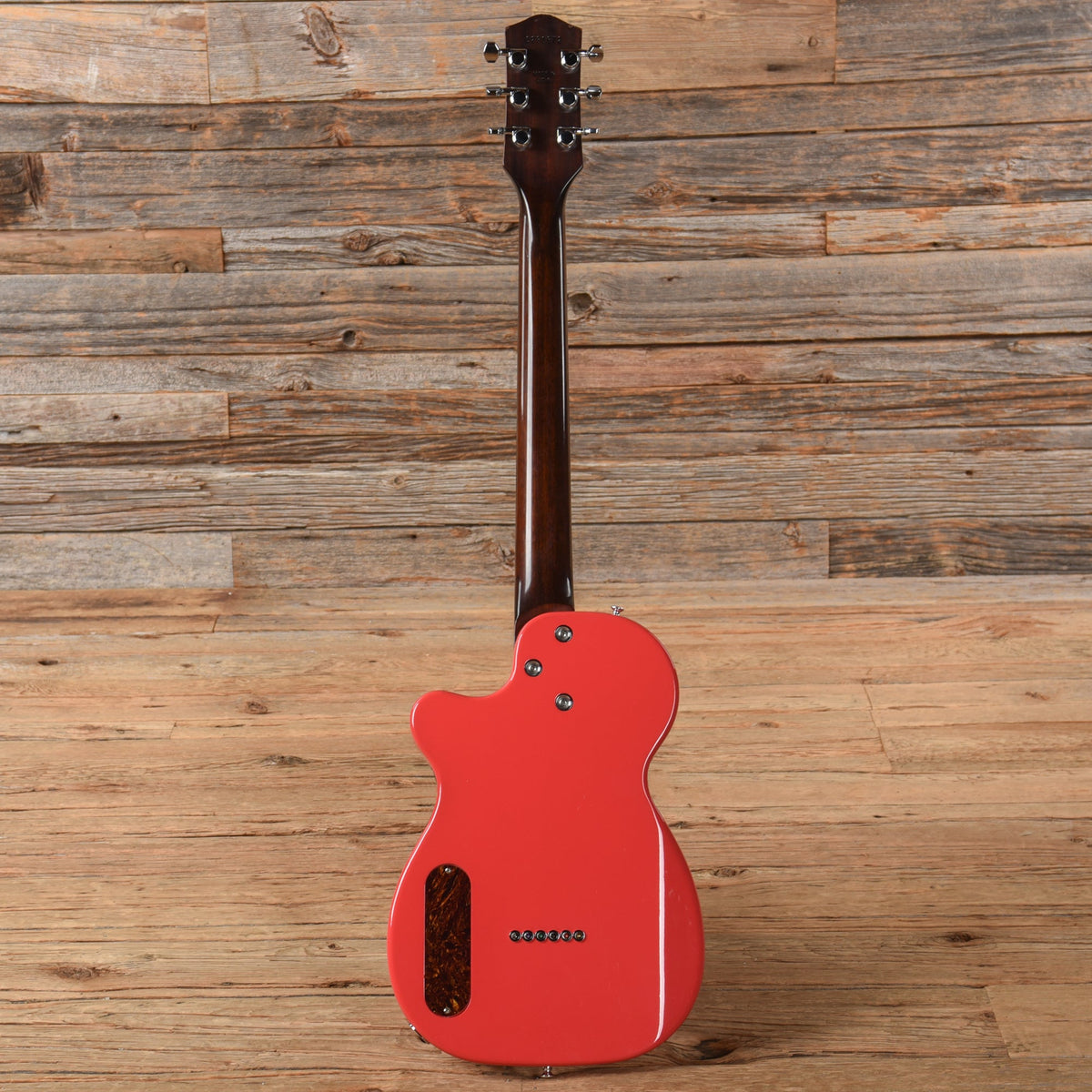 Harmony Juno Fiesta Red 2023 - View 5 | MusicMarket