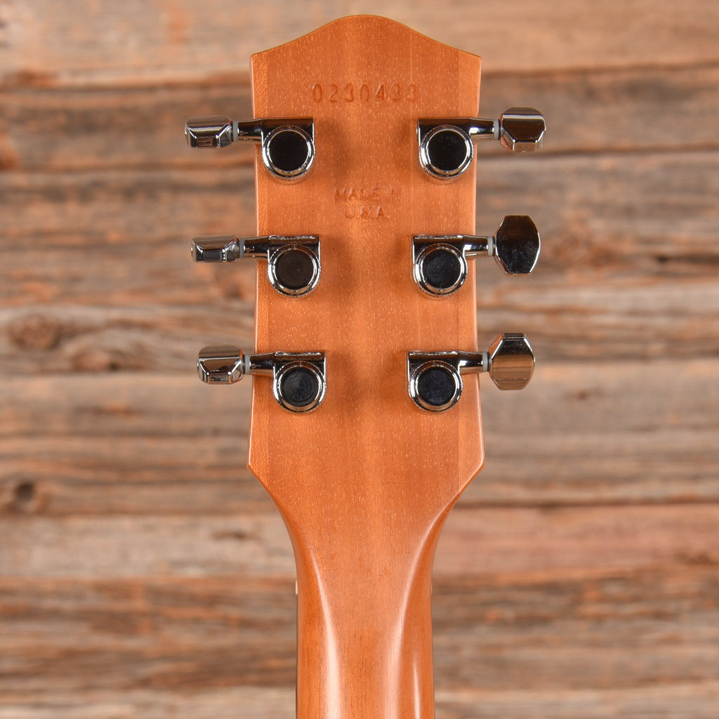 Harmony Jupiter Blue - View 7 | MusicMarket