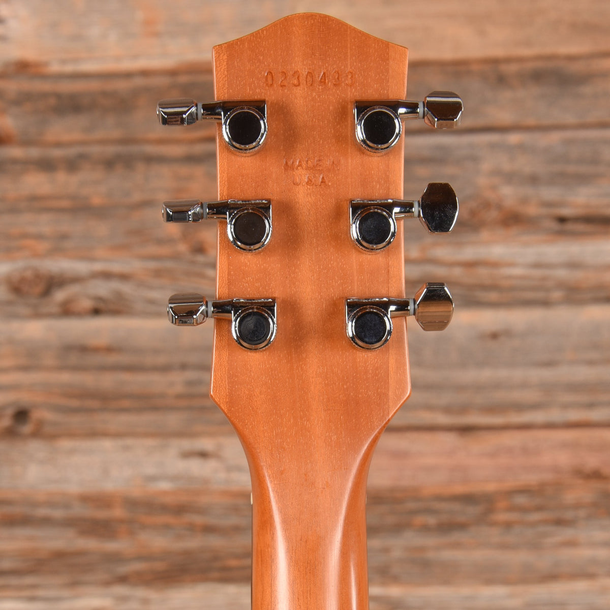 Harmony Jupiter Blue - View 7 | MusicMarket