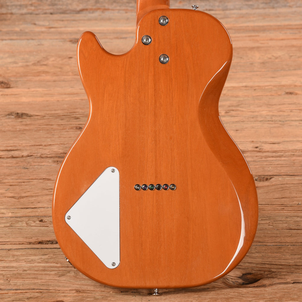 Harmony Jupiter Blue - View 3 | MusicMarket