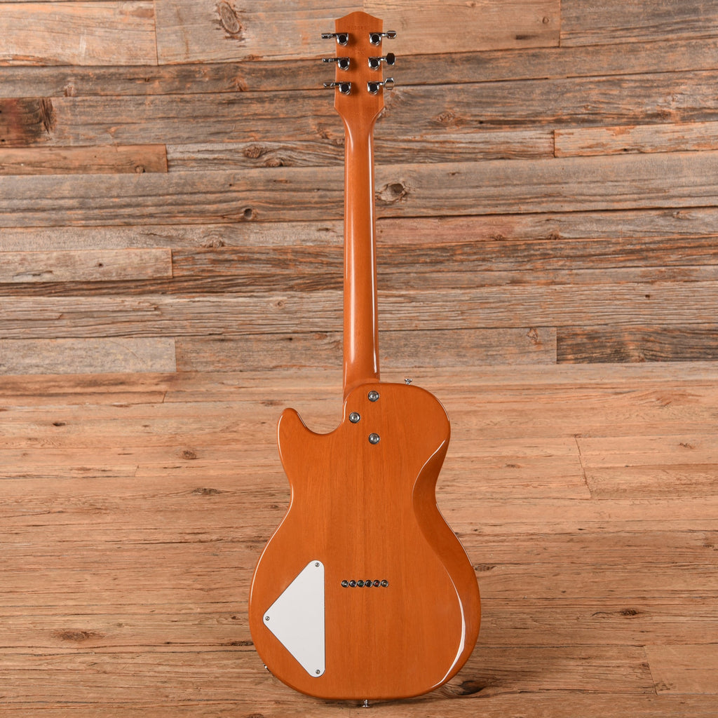 Harmony Jupiter Blue - View 5 | MusicMarket