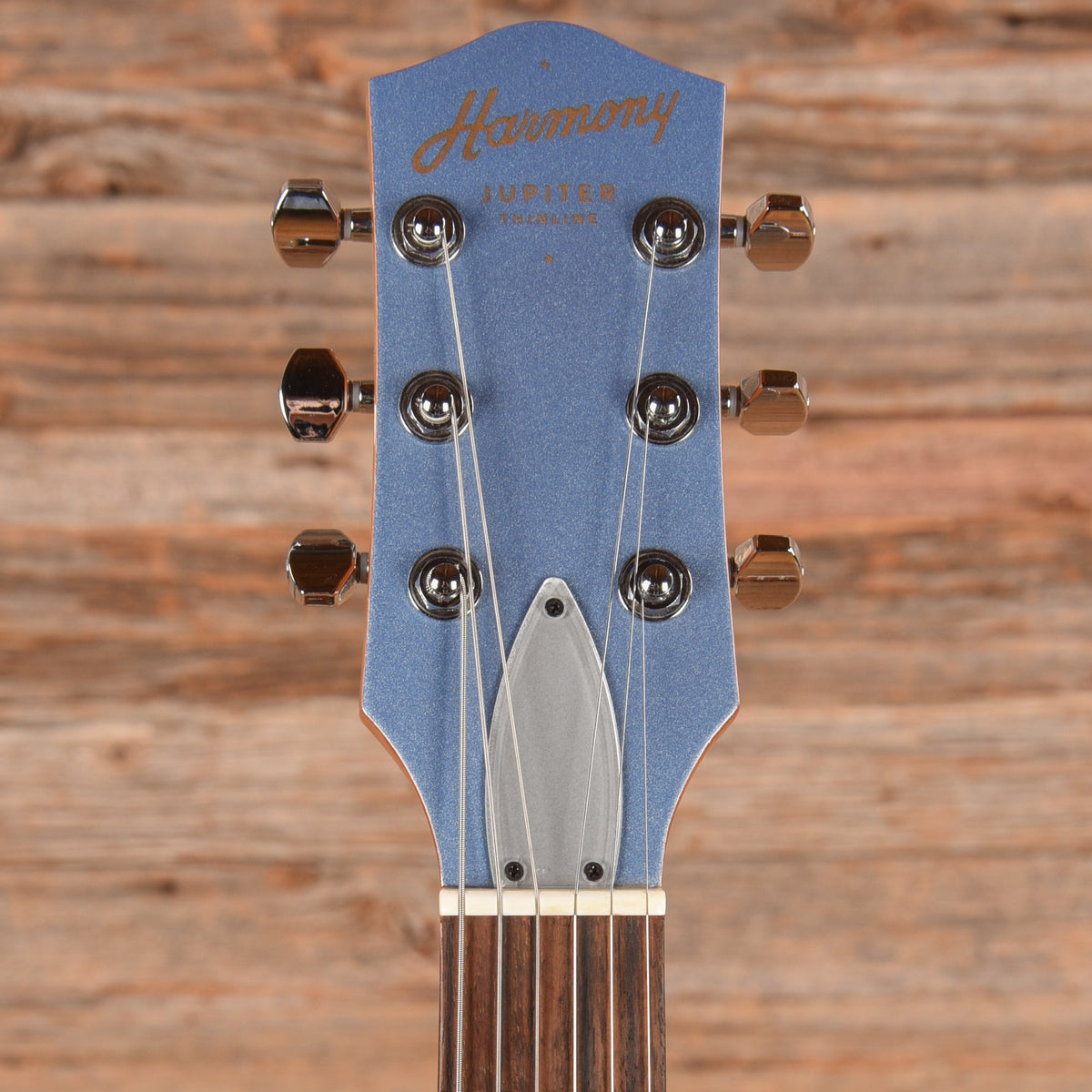 Harmony Jupiter Blue - View 6 | MusicMarket