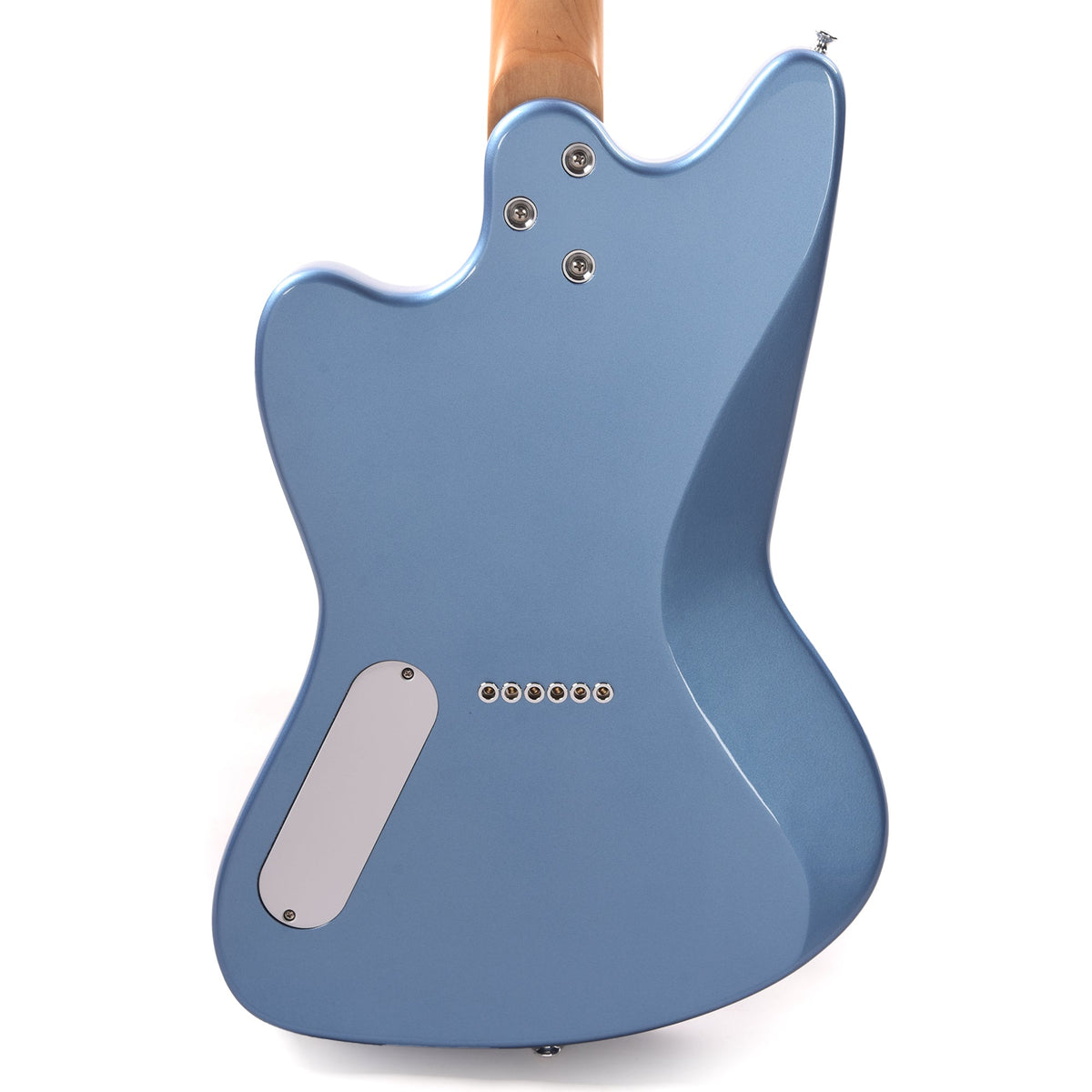 Harmony Silhouette Pelham Blue - View 3 | MusicMarket