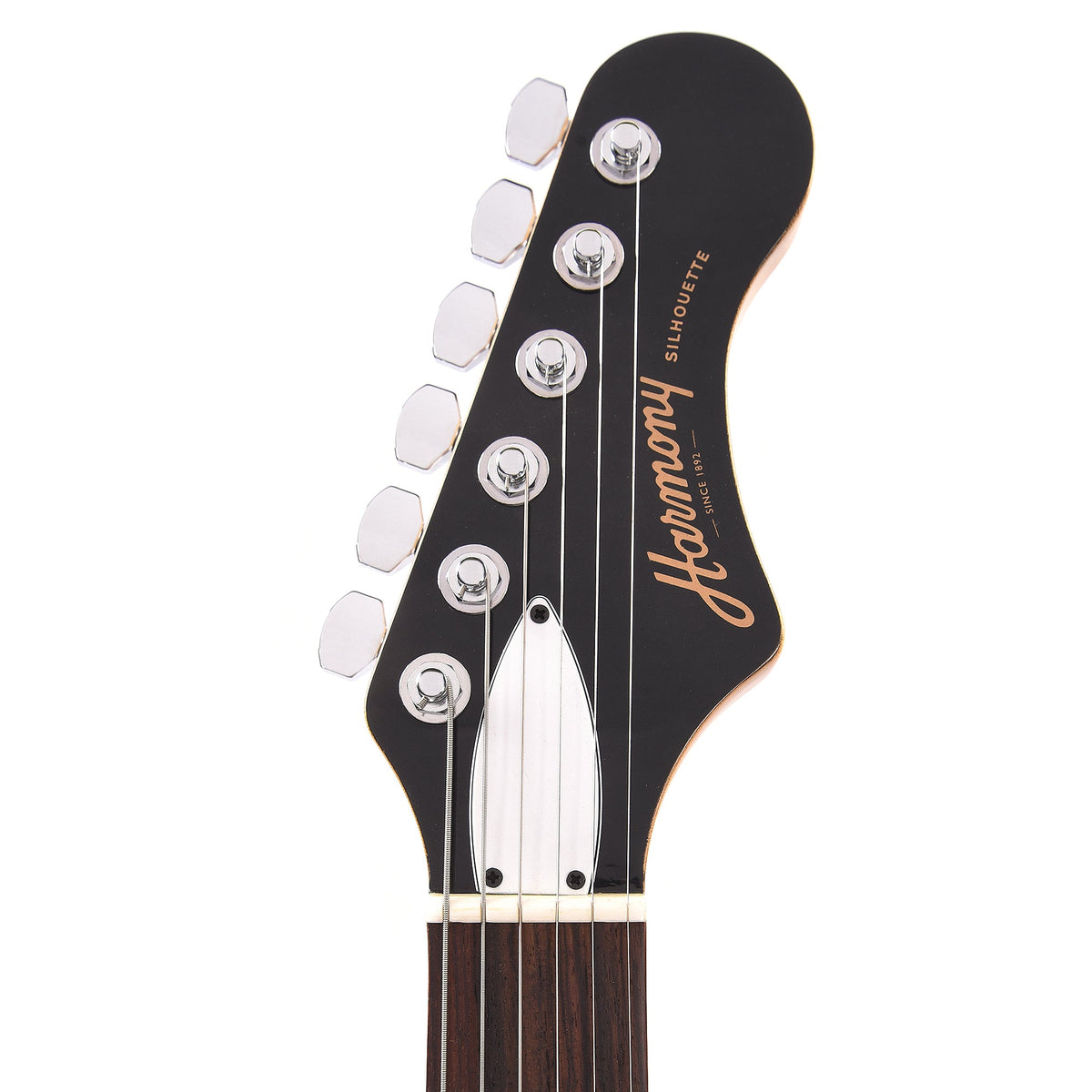 Harmony Silhouette Pelham Blue - View 6 | MusicMarket