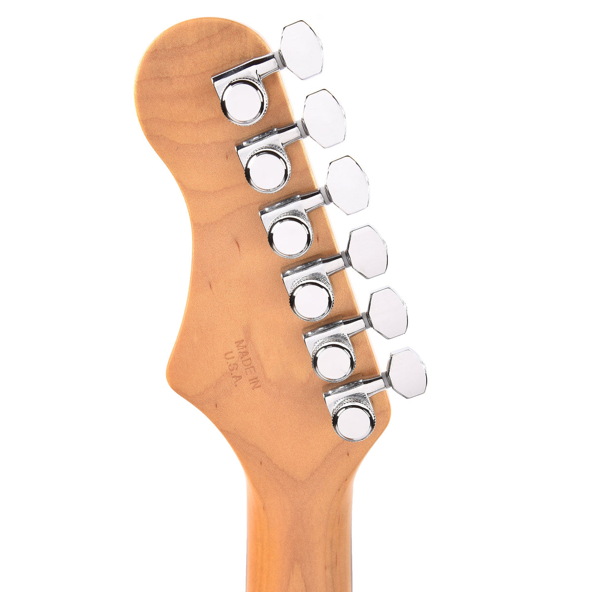 Harmony Silhouette Pelham Blue - View 7 | MusicMarket