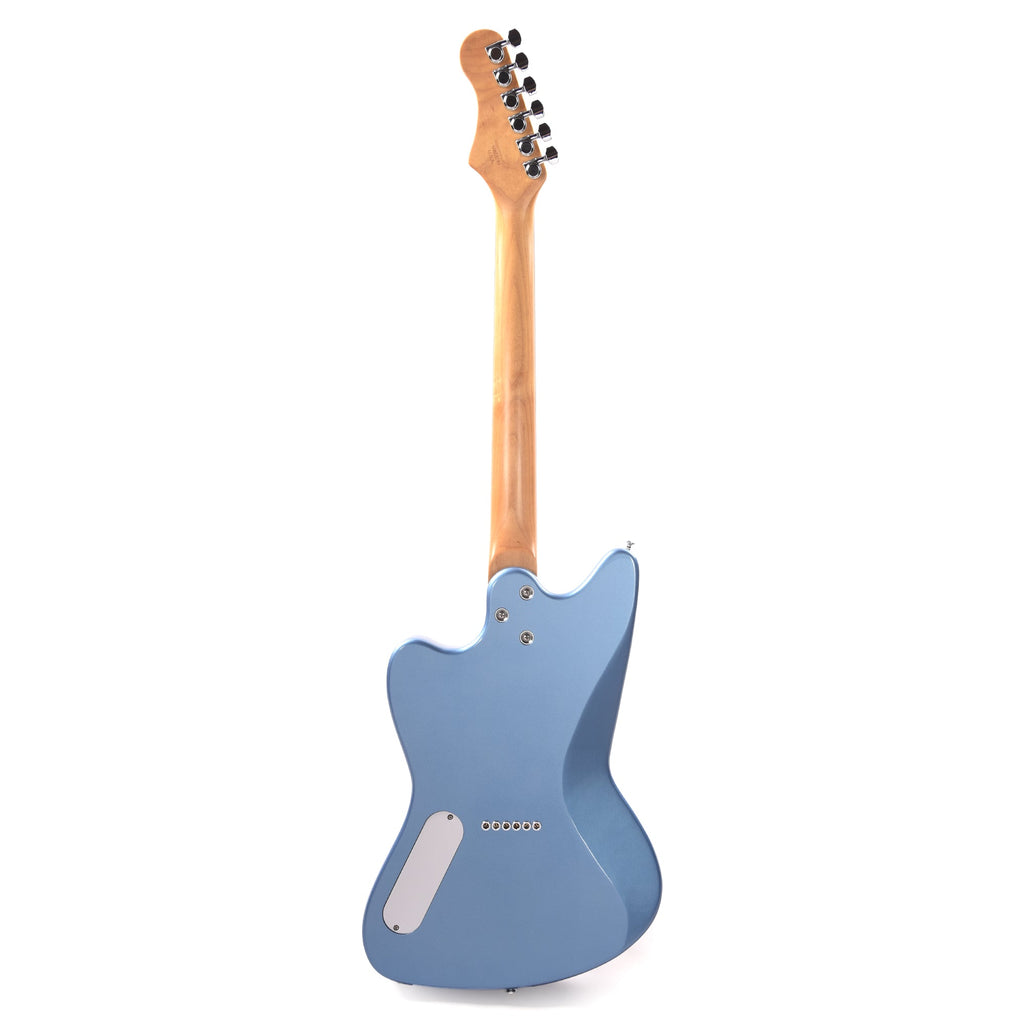 Harmony Silhouette Pelham Blue - View 5 | MusicMarket