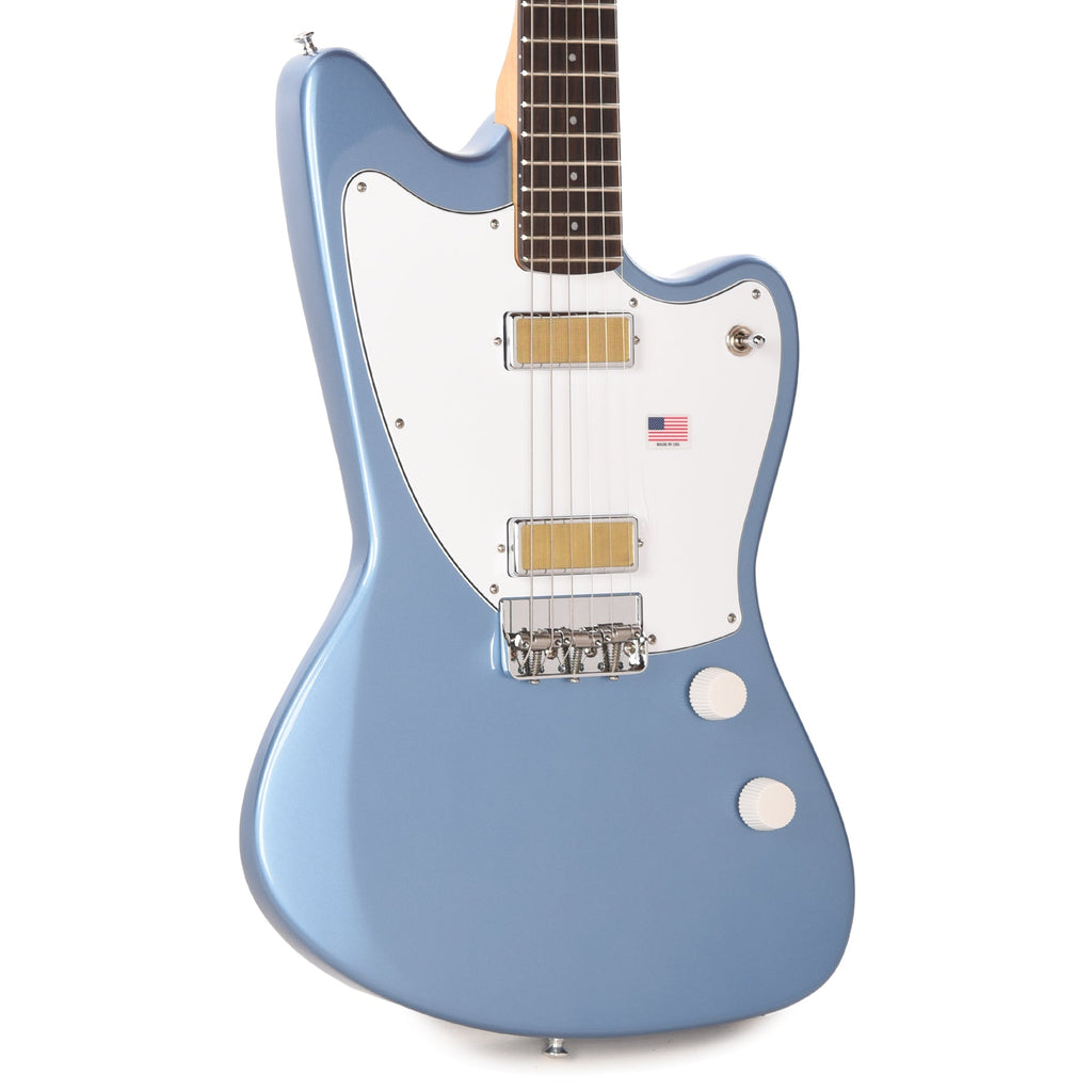 Harmony Silhouette Pelham Blue - MusicMarket