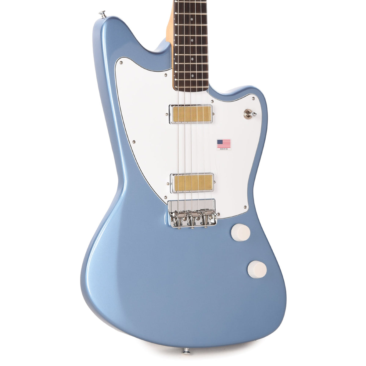 Harmony Silhouette Pelham Blue - MusicMarket