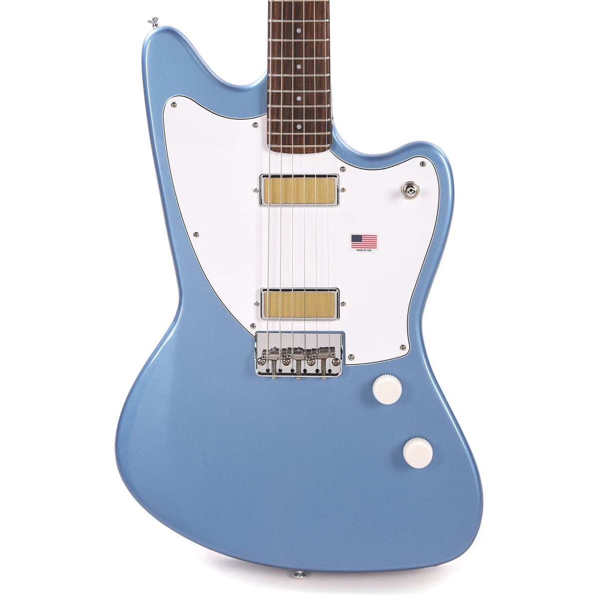 Harmony Silhouette Pelham Blue - View 2 | MusicMarket