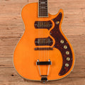 Harmony Strat-O-Tone Reissue Natural 2011 - MusicMarket