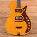 Harmony Stratotone Sunburst 2011 - John Oates - MusicMarket