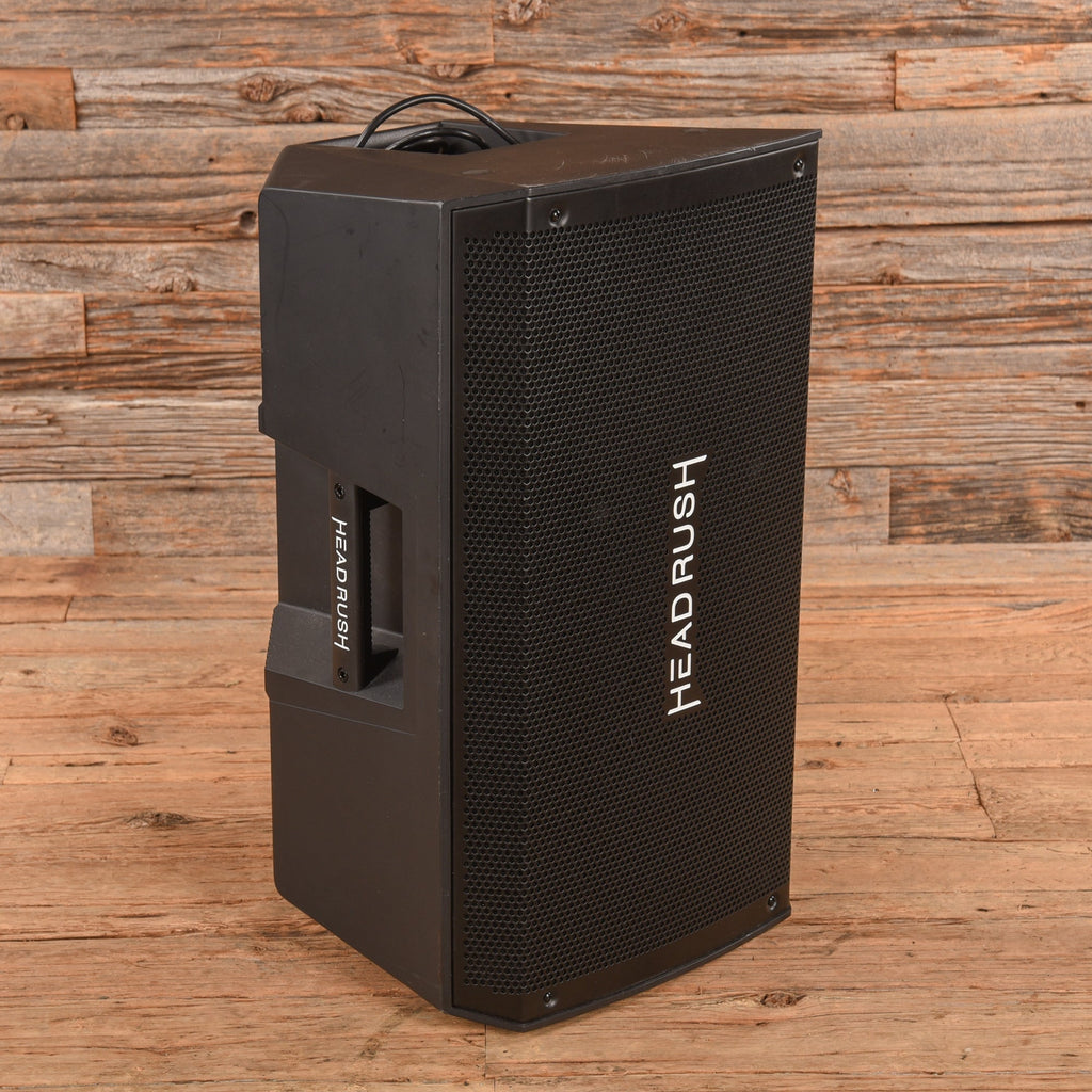 Headrush FRFR-112 2000-Watt 1x12" Active Guitar Speaker Cabinet - MusicMarket
