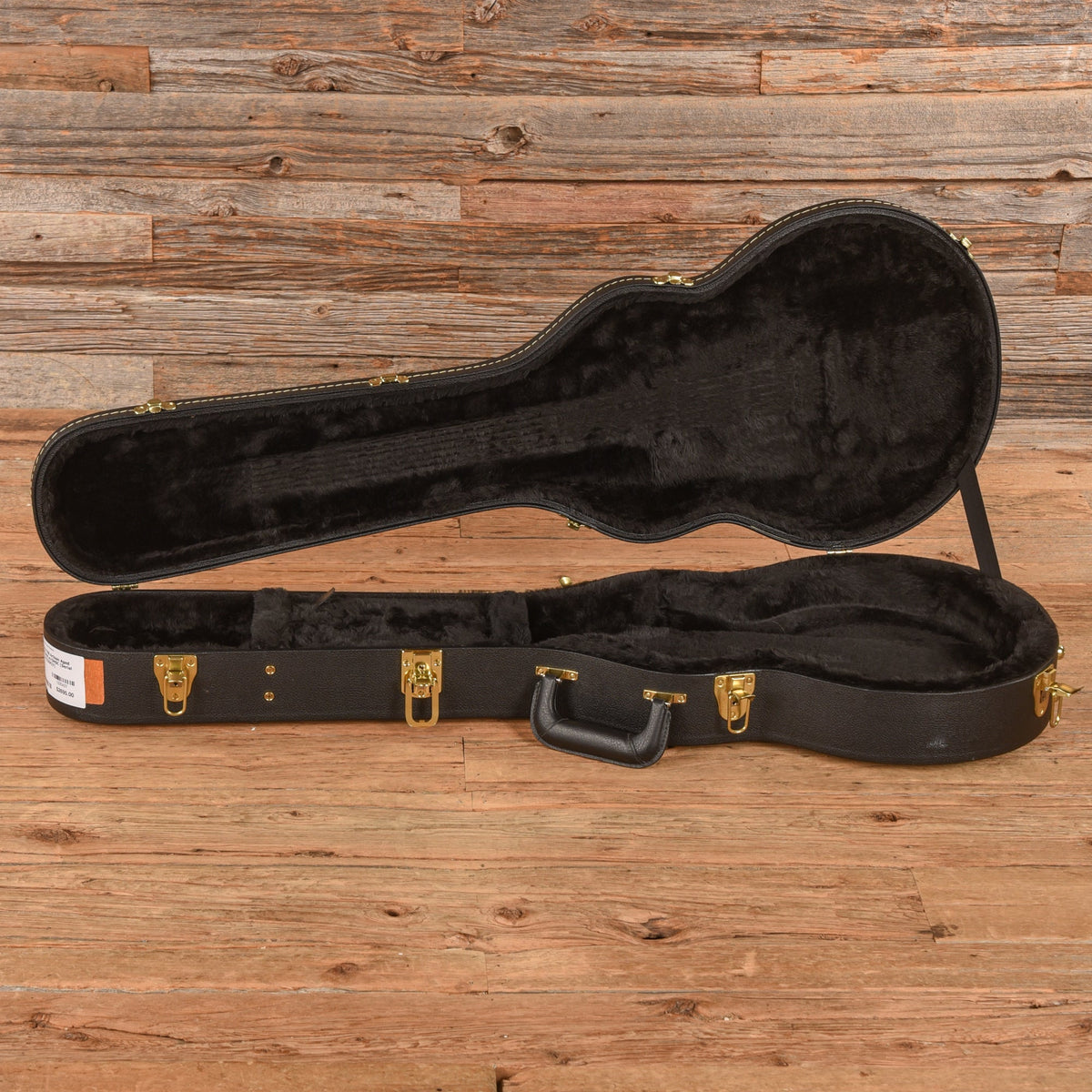 Heritage H-150 Artisan Aged Sunburst 2022 - View 9 | MusicMarket