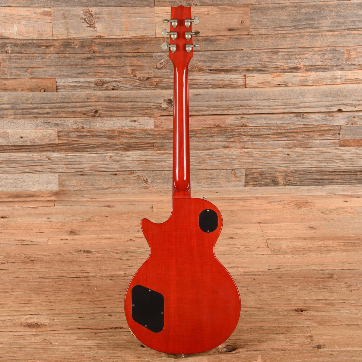 Heritage H-150 Artisan Aged Sunburst 2022 - View 5 | MusicMarket