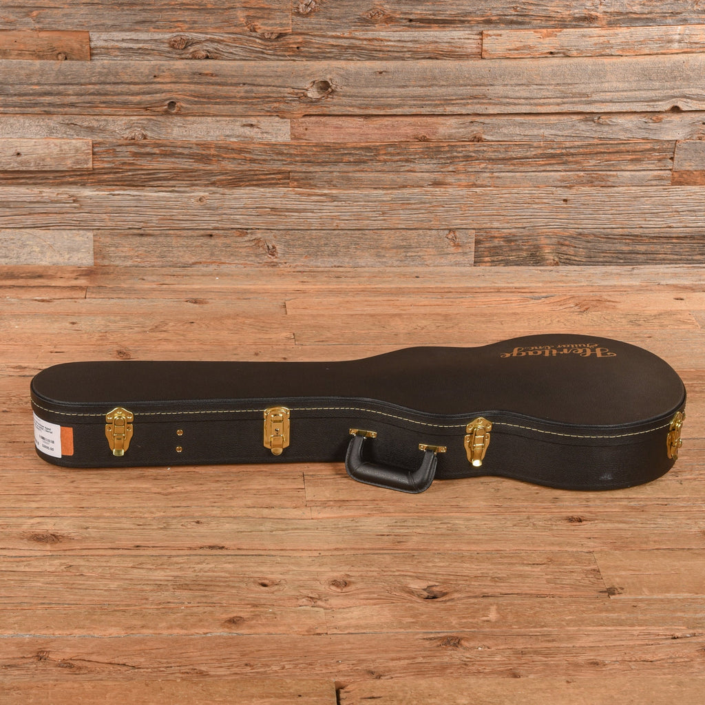 Heritage H-150 Artisan Aged Sunburst 2022 - View 8 | MusicMarket
