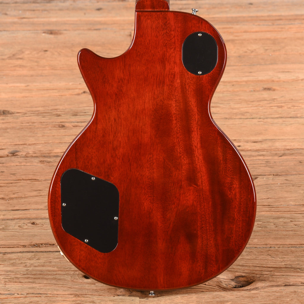 Heritage H-150 Standard Sunburst 2025 - View 3 | MusicMarket