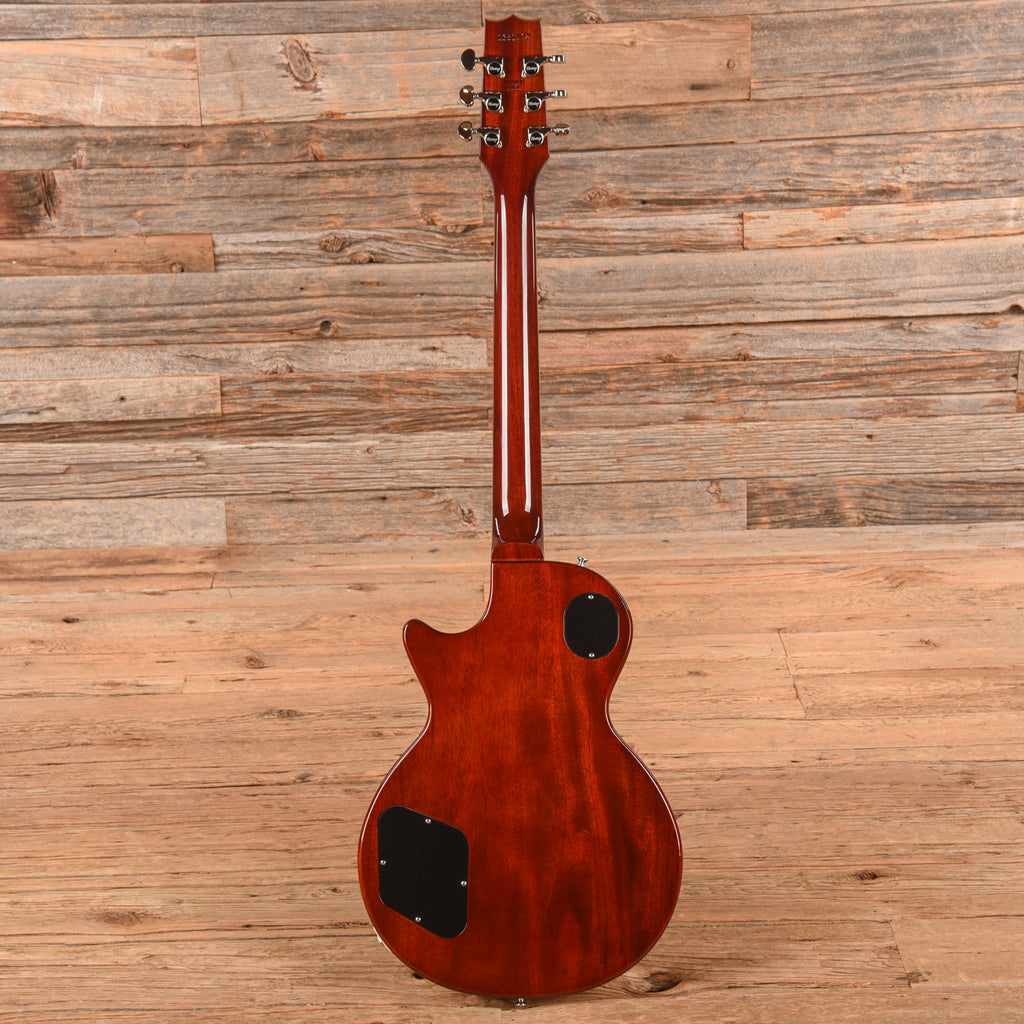 Heritage H-150 Standard Sunburst 2025 - View 5 | MusicMarket