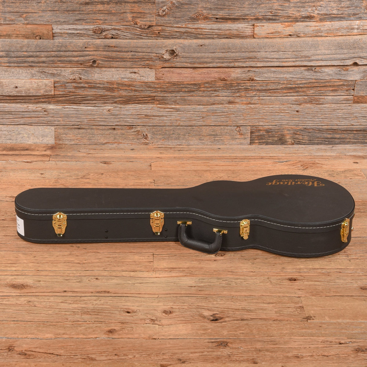 Heritage H-150 Standard Sunburst 2025 - View 8 | MusicMarket