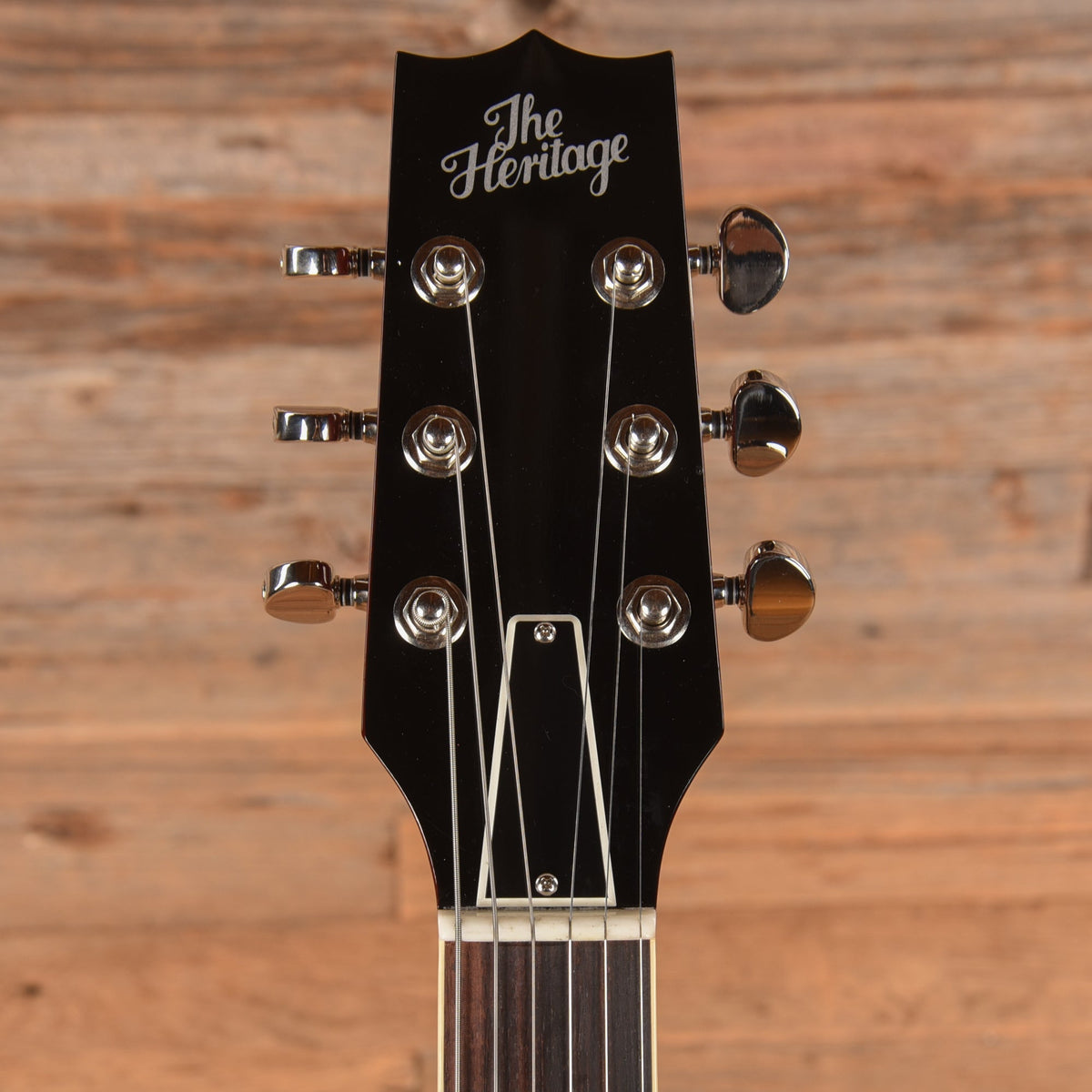 Heritage H-150 Standard Sunburst 2025 - View 6 | MusicMarket