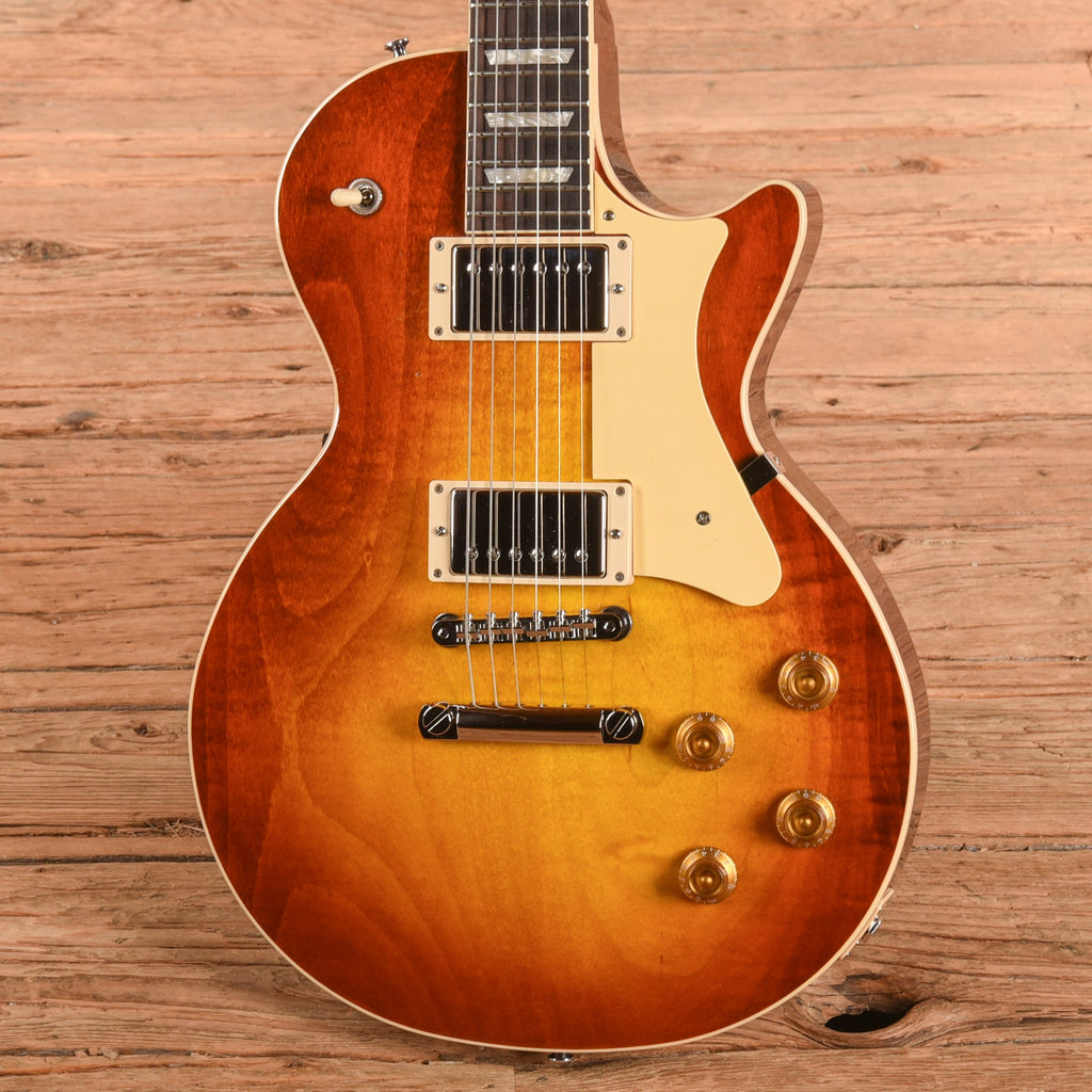 Heritage H-150 Standard Sunburst 2025 - View 2 | MusicMarket