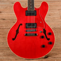 Heritage H-535 Cherry Red 1995 - MusicMarket
