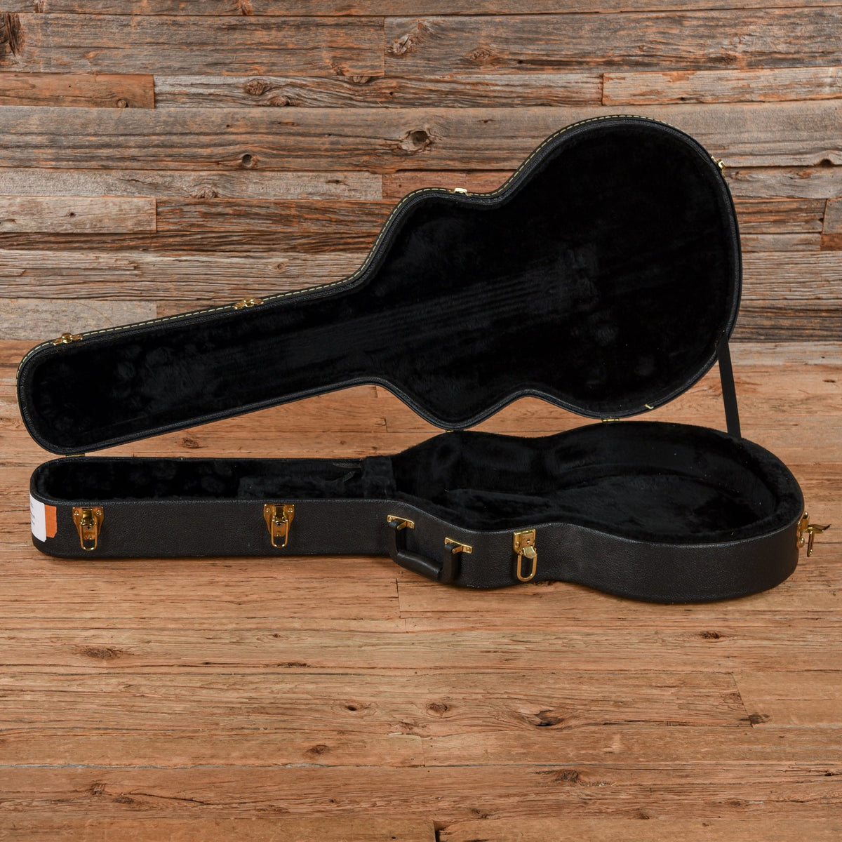 Heritage H-535 Cherry Red 1995 - View 9 | MusicMarket
